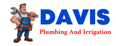 Trusted plumber in CAYUGA